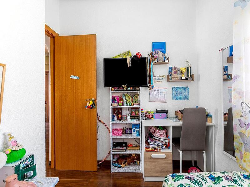 2 chambre Maison de Ville à vendre