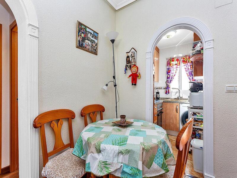 2 chambre Maison de Ville à vendre