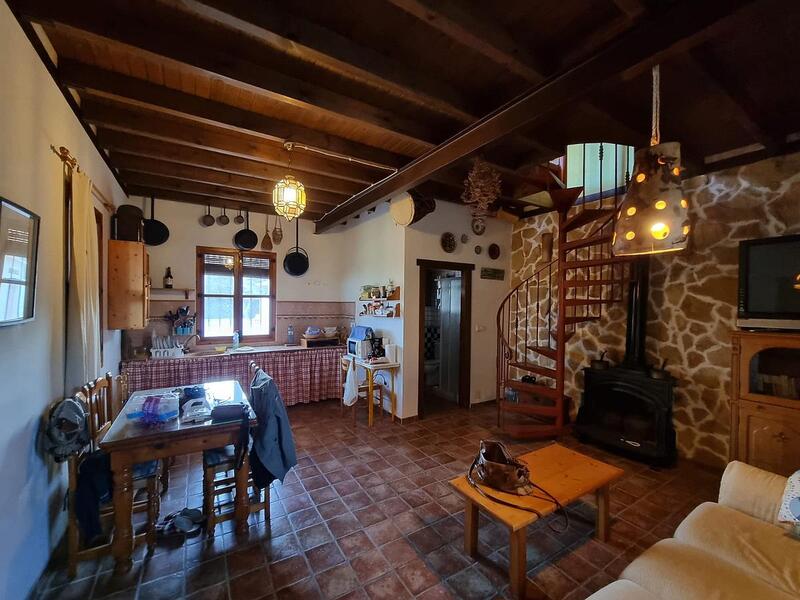 Auberge à vendre dans Orihuela, Alicante