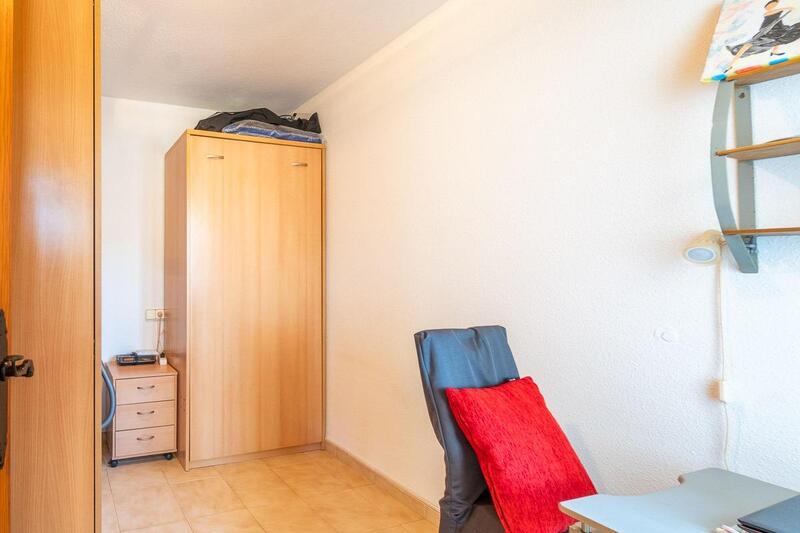 3 chambre Maison de Ville à vendre