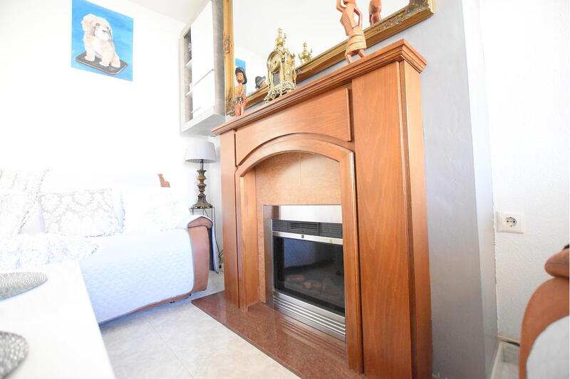 2 chambre Maison de Ville à vendre