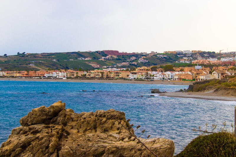 Leilighet til salgs i San Luis de Sabinillas, Málaga