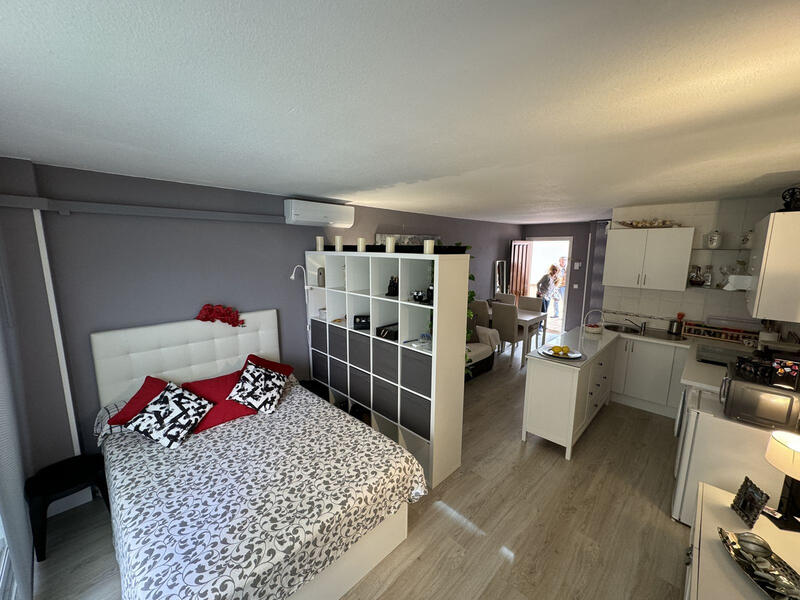 1 chambre Appartement à vendre