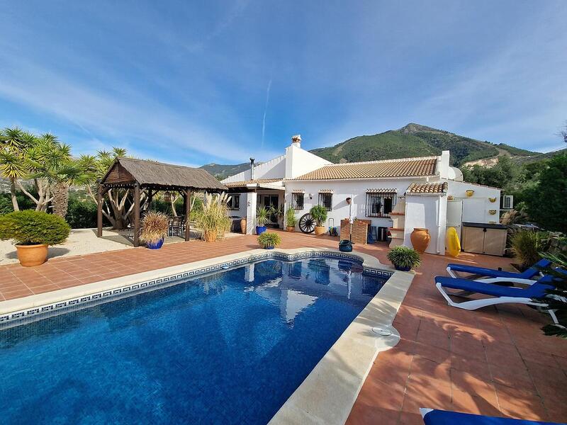 3 bedroom Villa for sale