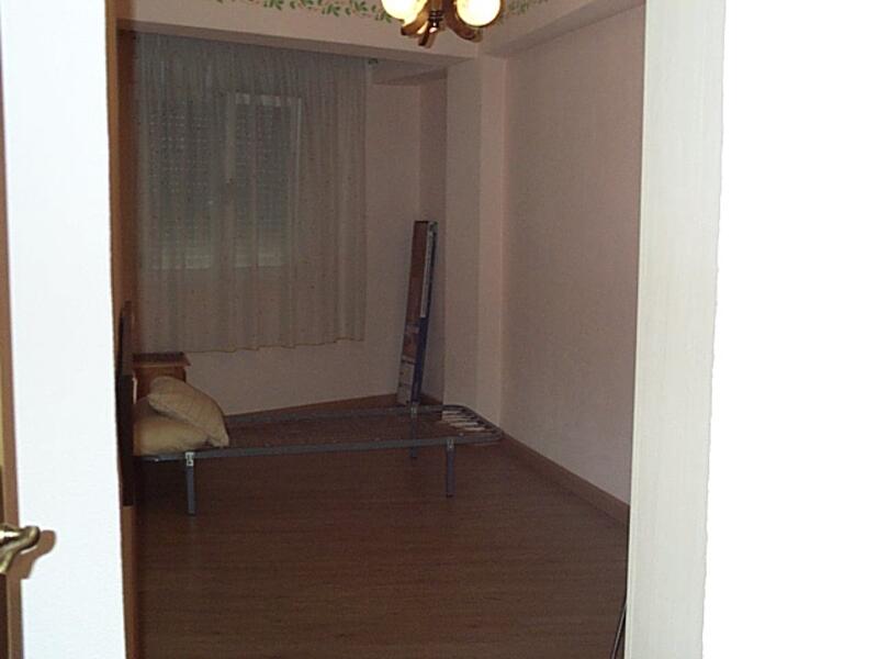 3 slaapkamer Appartement Te koop