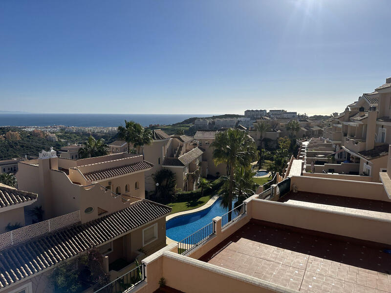 Maison de Ville à vendre dans La Duquesa, Málaga