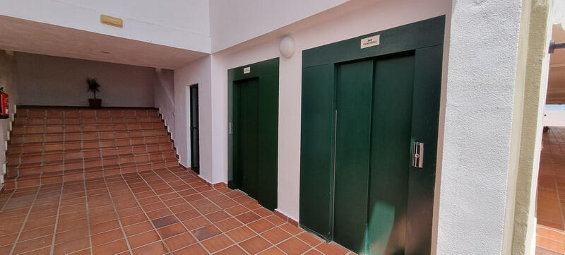 1 Cuarto Apartamento en venta