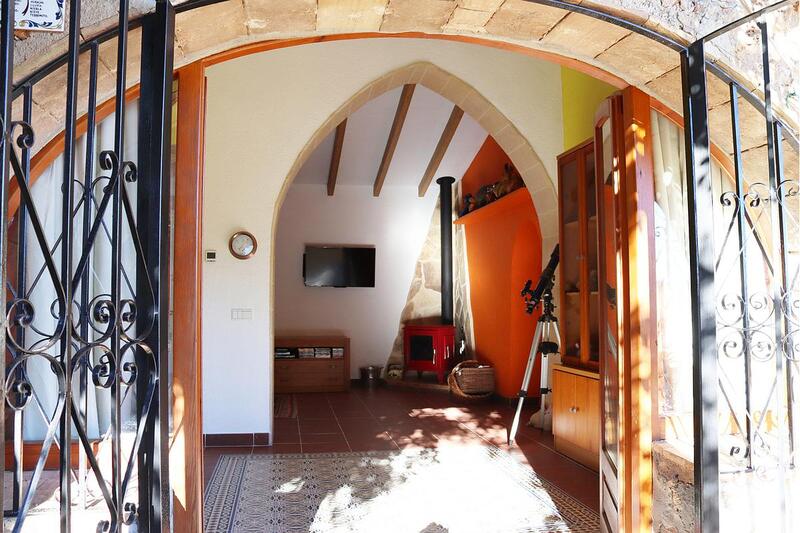 4 chambre Auberge à vendre