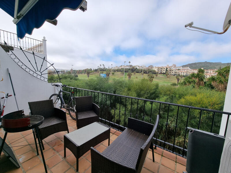 Apartamento en venta en La Duquesa, Málaga