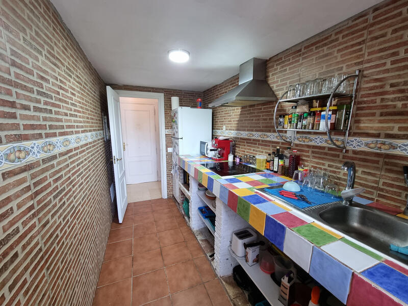 3 Cuarto Apartamento en venta