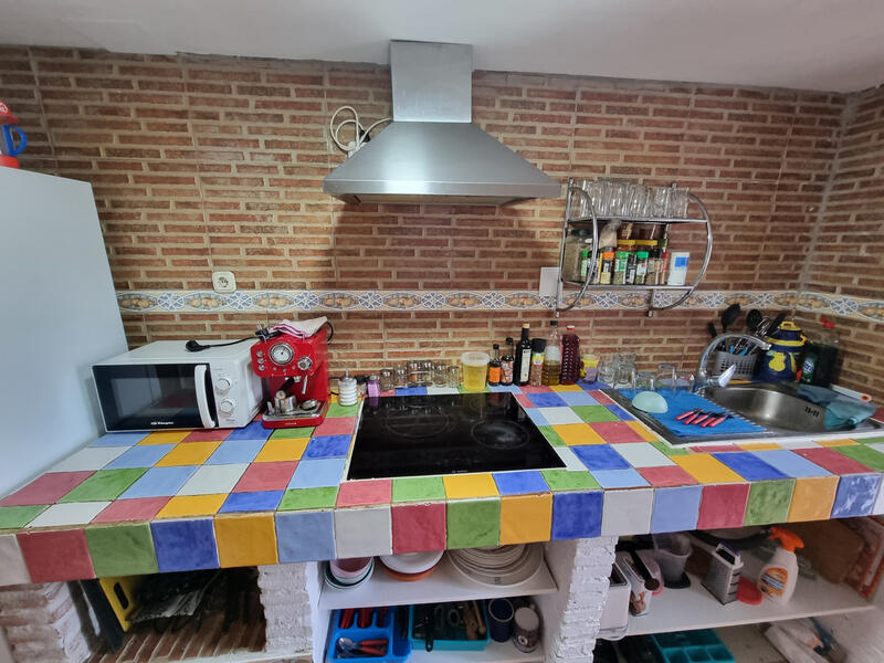 3 slaapkamer Appartement Te koop