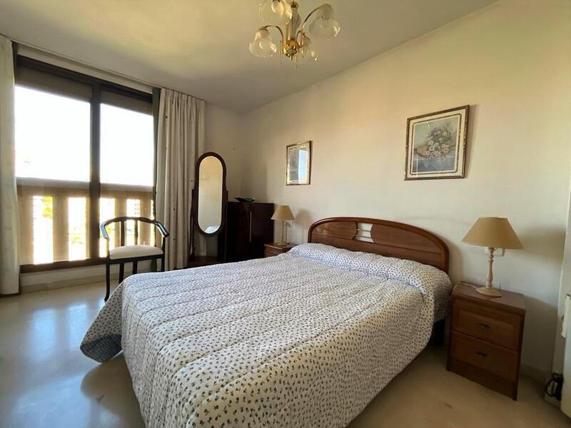 2 Schlafzimmer Appartement zu verkaufen