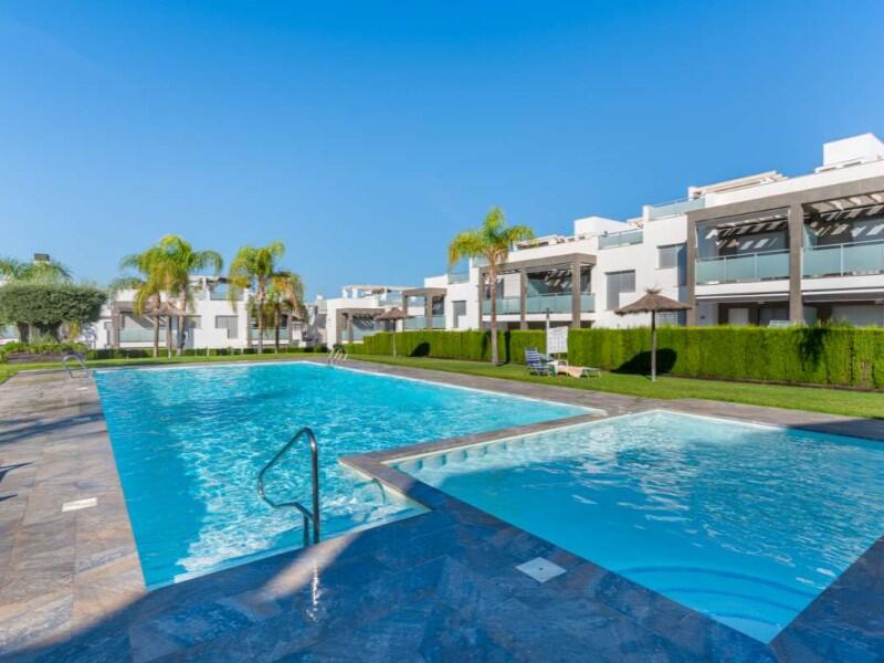 Apartment for sale in Torrevieja, Alicante