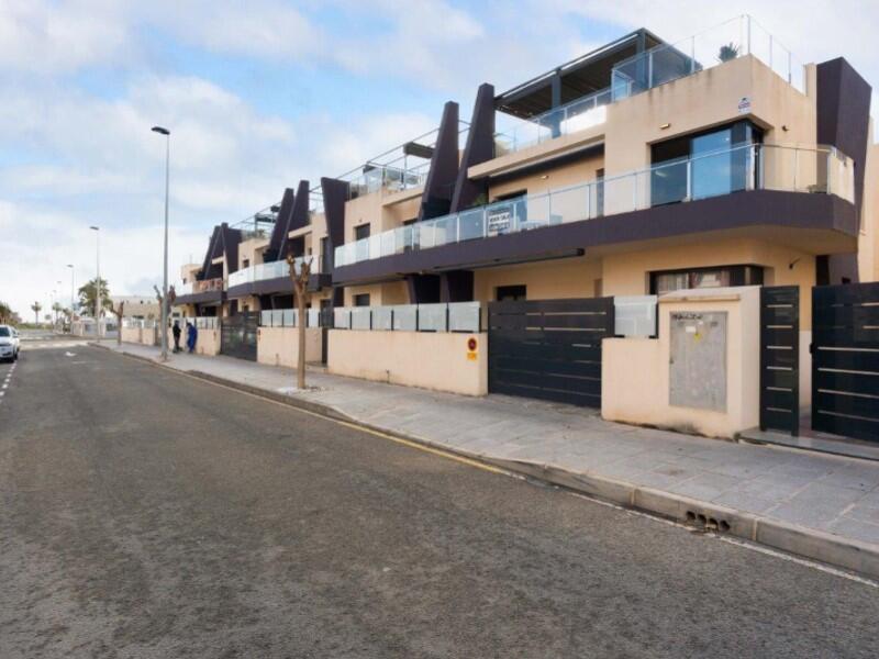 3 Cuarto Apartamento en venta