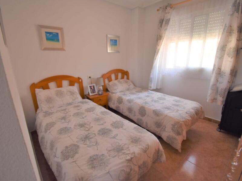 2 Cuarto Apartamento en venta