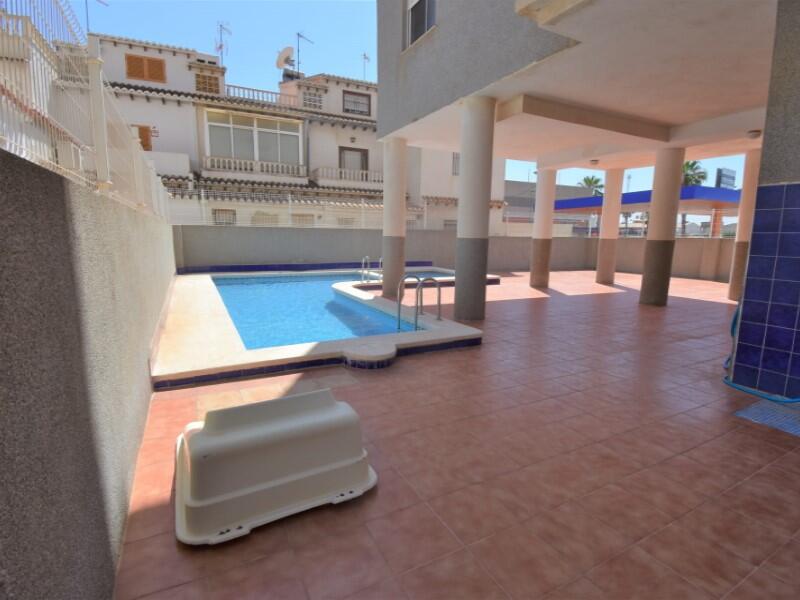 2 Cuarto Apartamento en venta