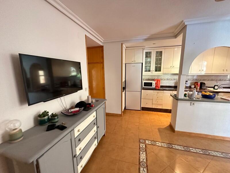 2 chambre Appartement à vendre