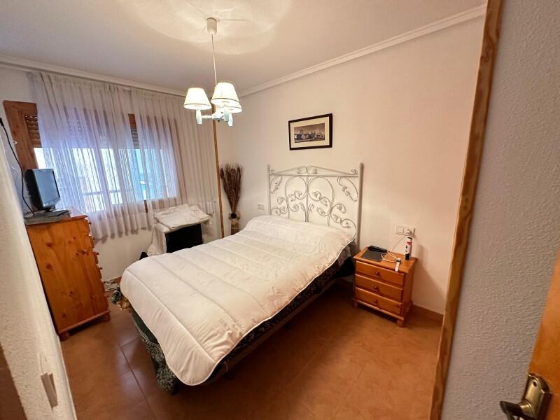 2 Schlafzimmer Appartement zu verkaufen