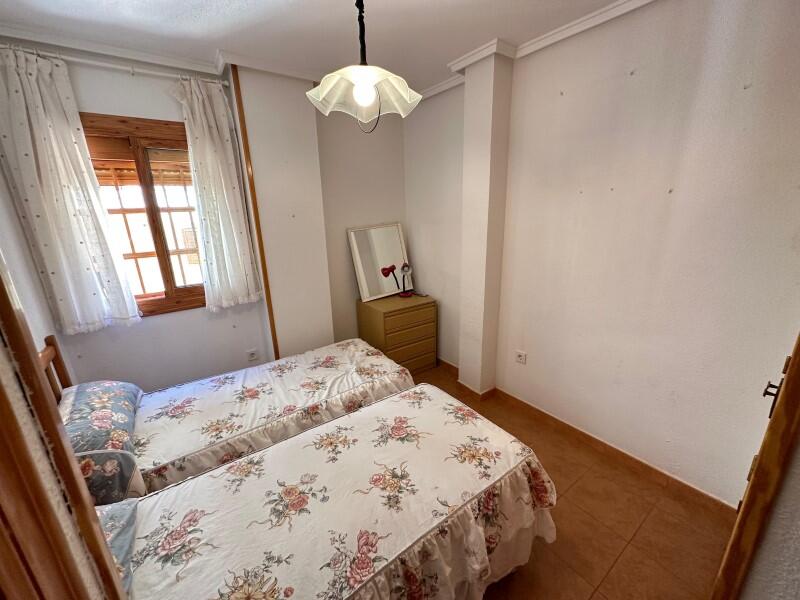 2 slaapkamer Appartement Te koop