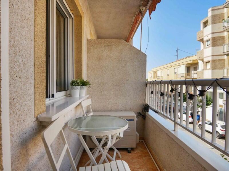 Appartement zu verkaufen in Torrevieja, Alicante