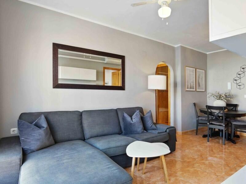 2 Cuarto Apartamento en venta