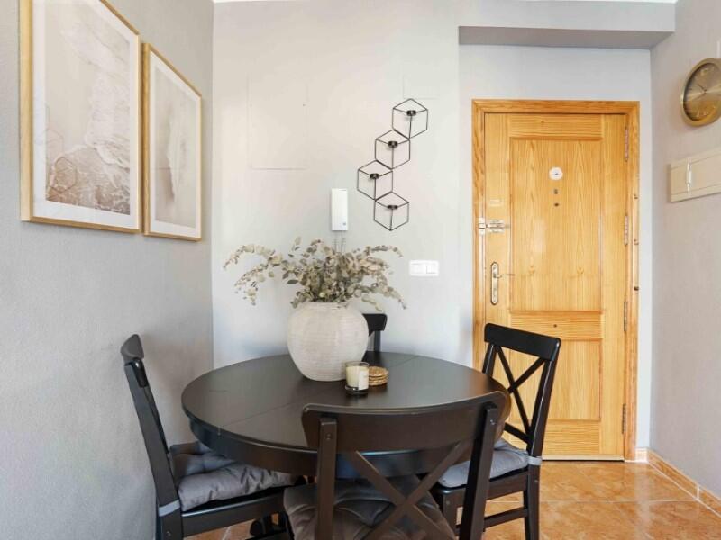 2 chambre Appartement à vendre