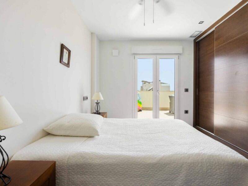 5 chambre Villa à vendre