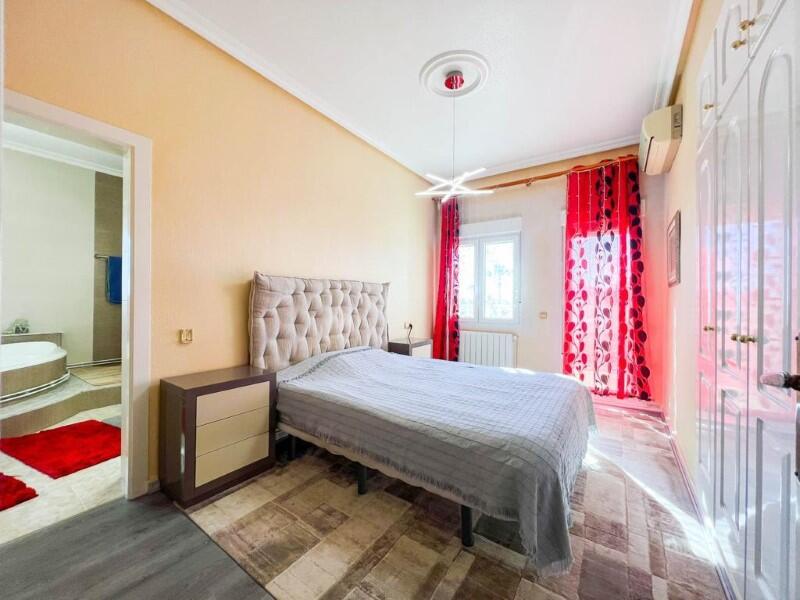 4 chambre Villa à vendre