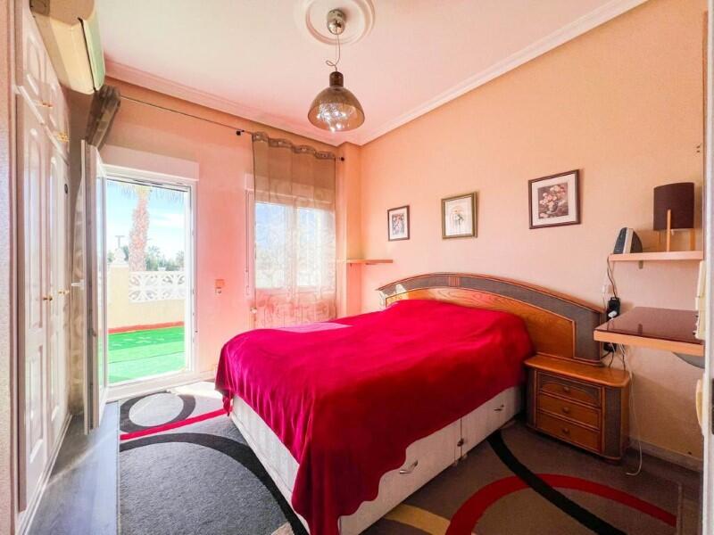 4 Schlafzimmer Villa zu verkaufen