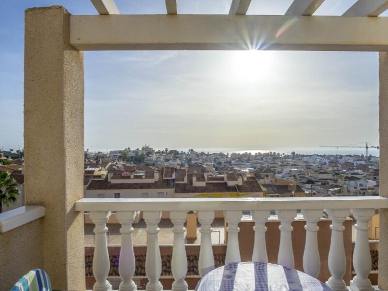 Apartamento en venta en Torrevieja, Alicante