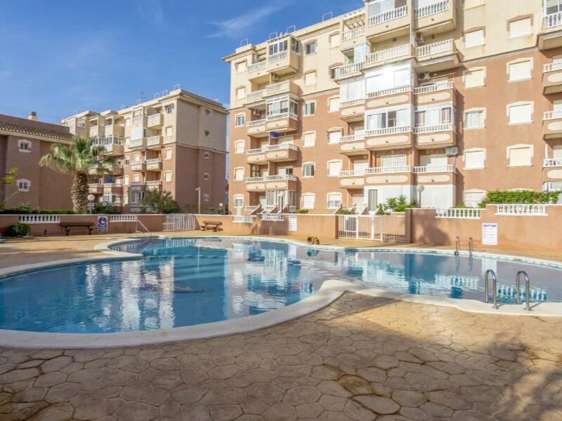 1 bedroom Apartment for sale