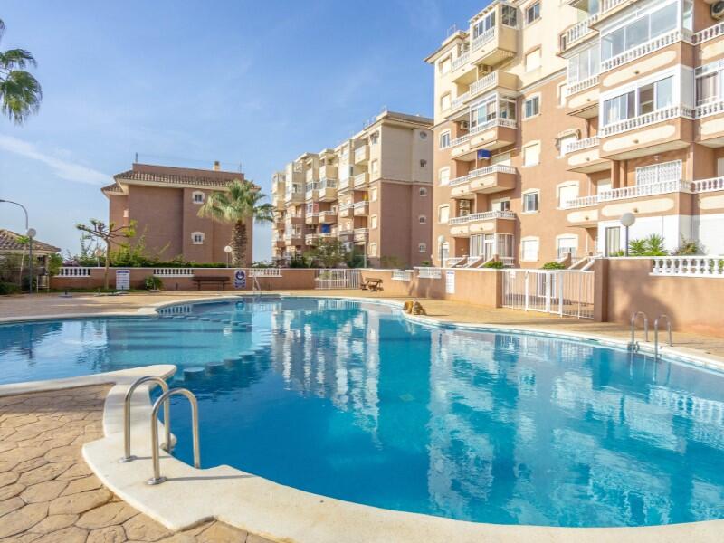 1 bedroom Apartment for sale