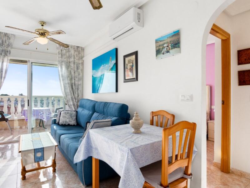 1 bedroom Apartment for sale