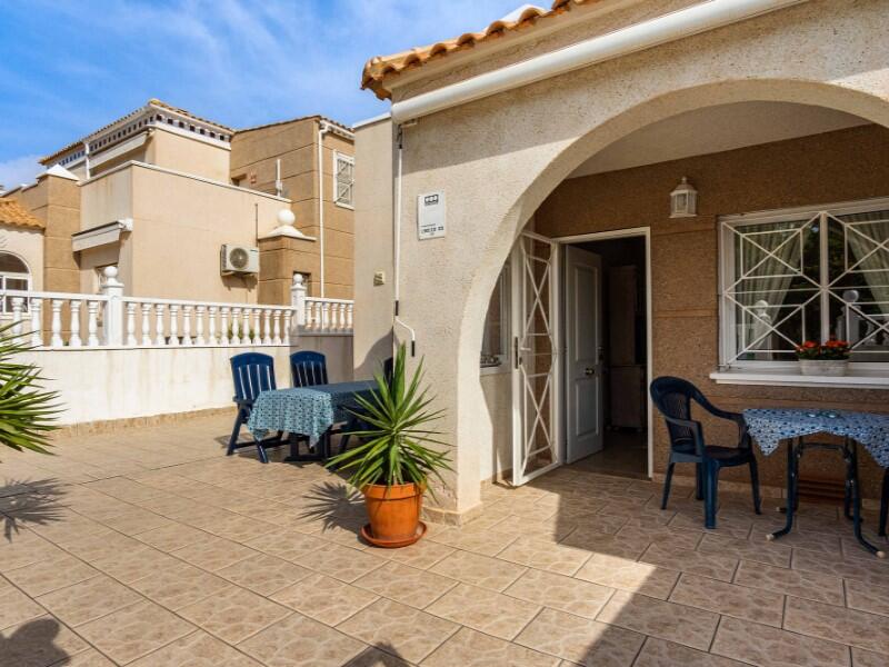 Maison de Ville à vendre dans Torrevieja, Alicante