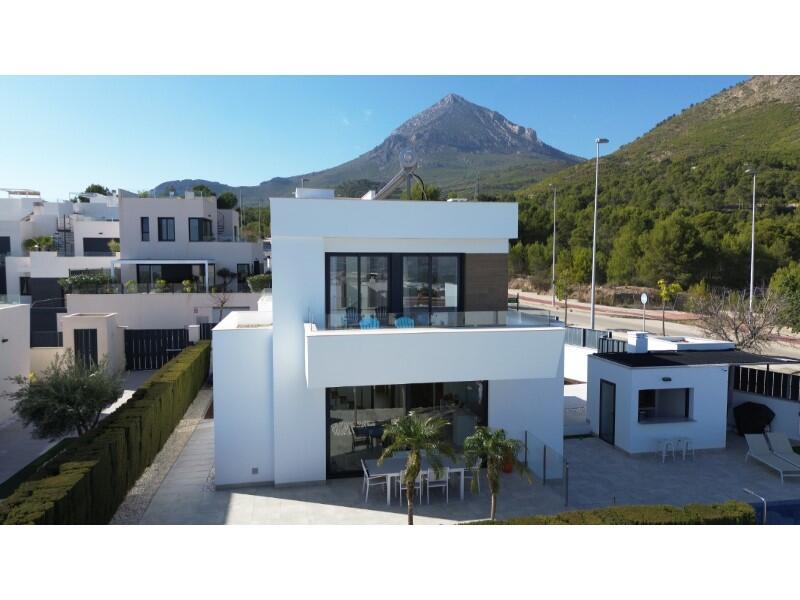 3 bedroom Villa for sale