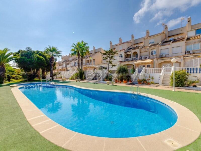 Maison de Ville à vendre dans Torrevieja, Alicante