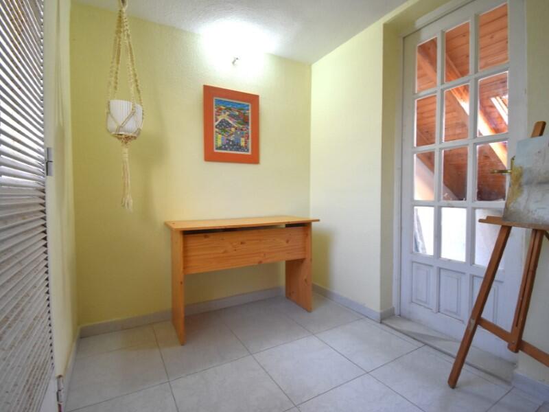 3 chambre Maison de Ville à vendre