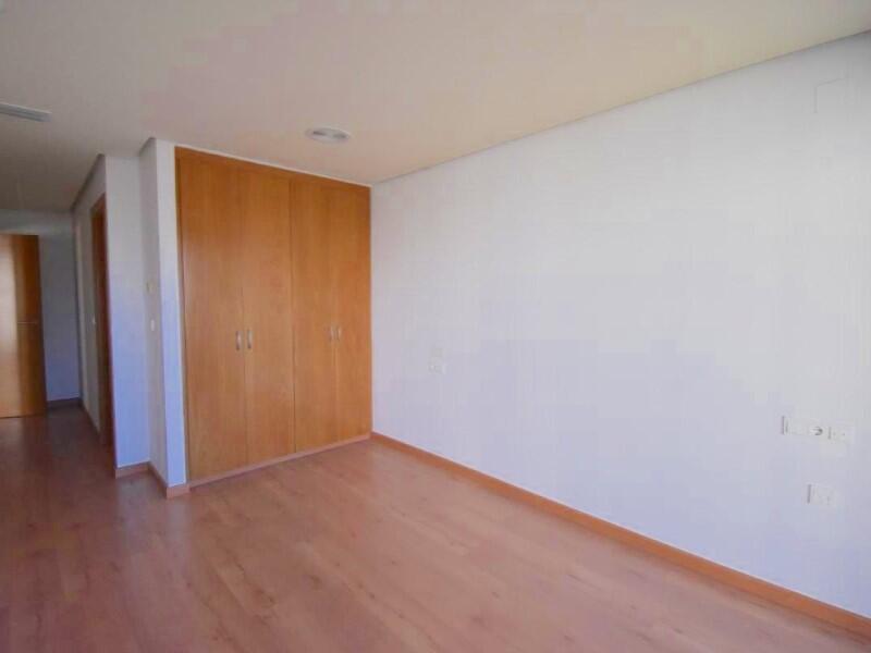 3 slaapkamer Appartement Te koop