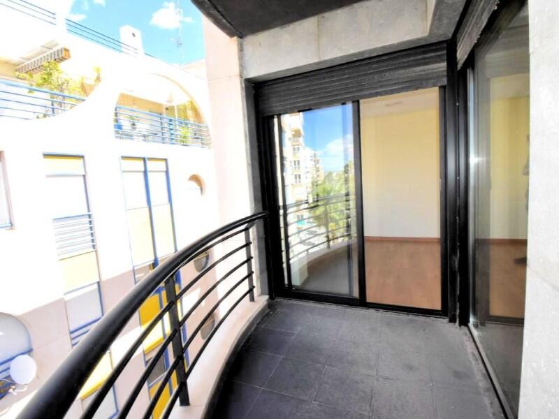 3 Cuarto Apartamento en venta