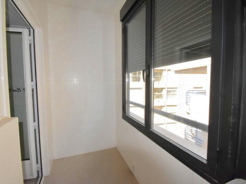 3 Cuarto Apartamento en venta