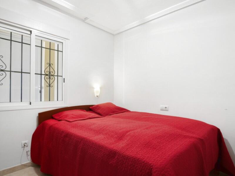 2 Schlafzimmer Stadthaus zu verkaufen