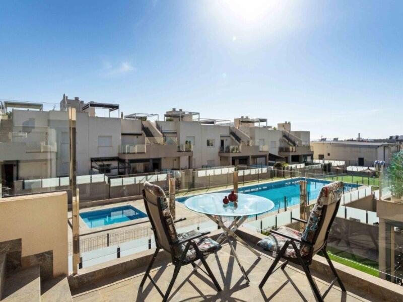 Apartment for sale in Torrevieja, Alicante