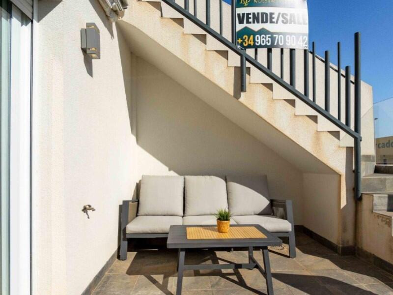 2 Cuarto Apartamento en venta