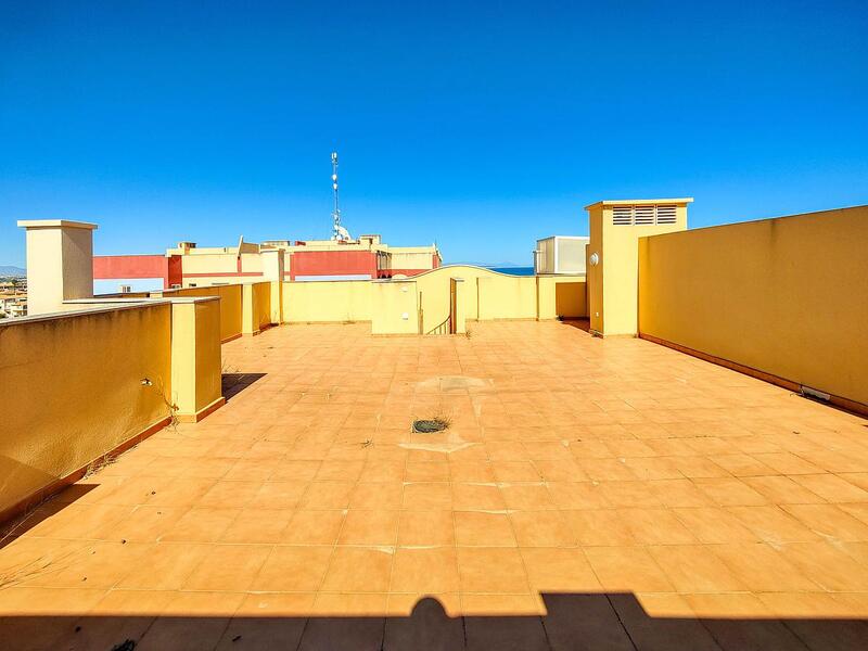 2 Cuarto Apartamento en venta