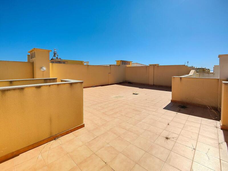 2 Cuarto Apartamento en venta