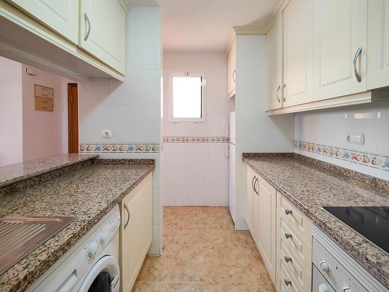 2 Cuarto Apartamento en venta