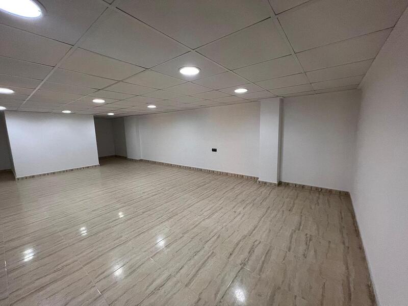 Local Comercial en venta