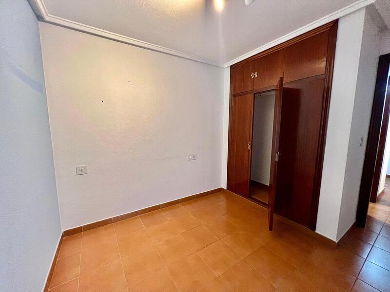 4 slaapkamer Appartement Te koop