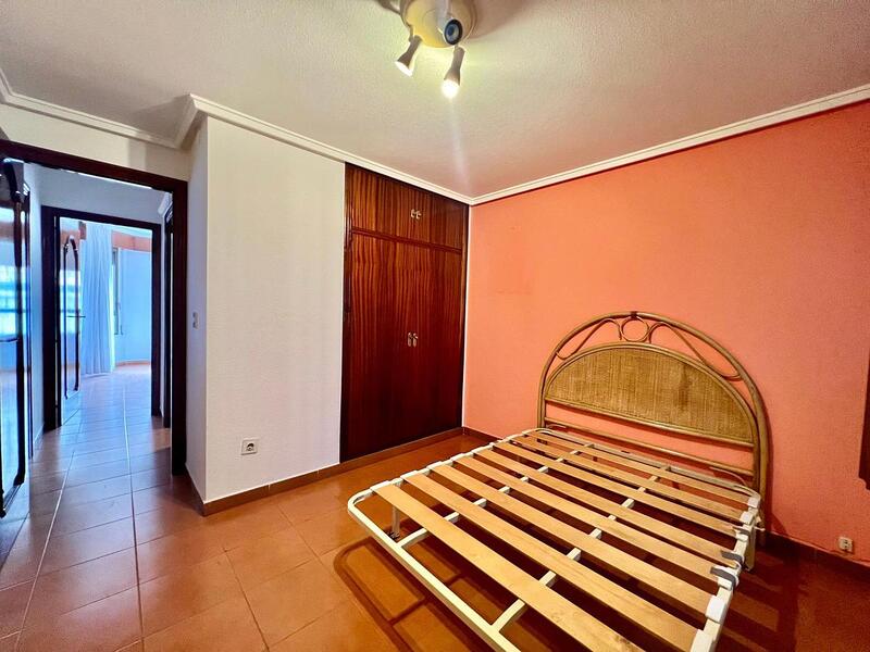 4 Schlafzimmer Appartement zu verkaufen