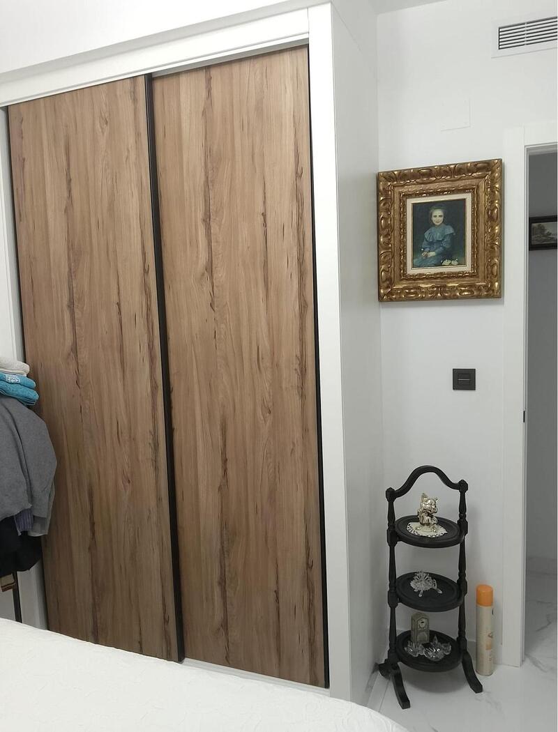 3 slaapkamer Appartement Te koop